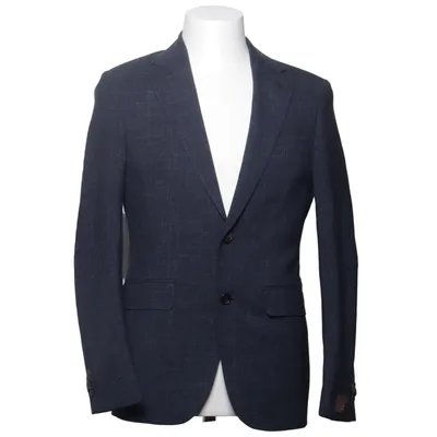 Blazer (These Glory Days) fra These Glory Days Acetat, Linned, Polyester, Silke, Uld
