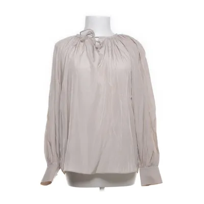 Blouse (Beige) van WERA Polyester, Viscose