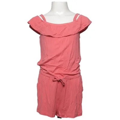 Jumpsuit (Pink) from Pepperts Elastane, Viscose