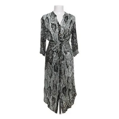 Dress (Black, Multicolored) from Culture Viscose