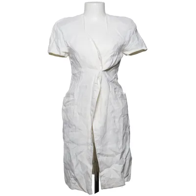 Robe (Blanc) de Matisse Lin