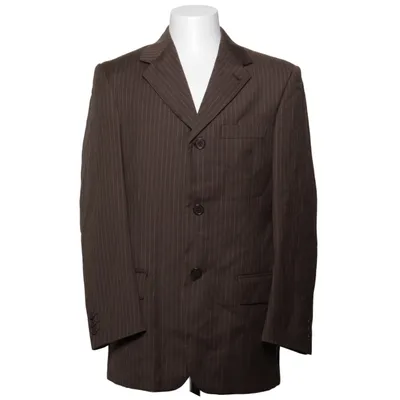 Blazer (Brun) fra Angelico Uld