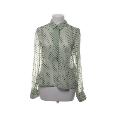 Blouse (Vert, Noir) de Selected Femme Polyester