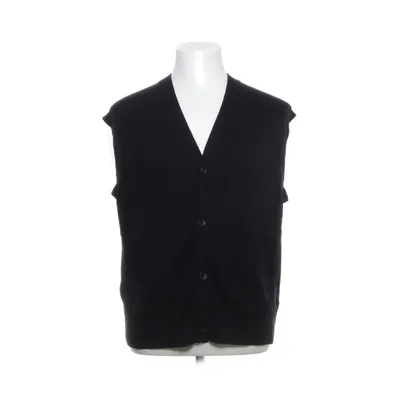 Vest (Blue) from COS Wool