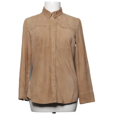 Chemise (Marron) de Marella Sport Cuir