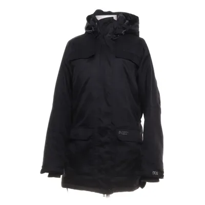 Donsjack (Zwart) van North Bend Dons, Veer, Polyester