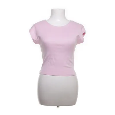 Topp (Rosa) från FSBN Sister Bomull, Elastan, Modal