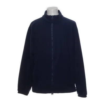 Fleece jacket (Blue) from Temster Polyester