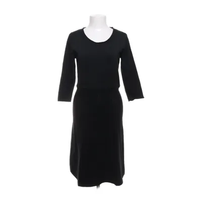 Kleid (Schwarz) von s.Oliver Polyamid, Viskose