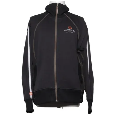 Trainingsjack (Zwart) van Horsehead Polyester
