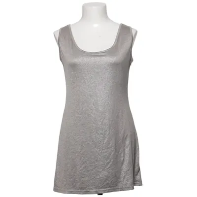 Tanktop (Grijs) van DesignWerket Elastaan, Polyester