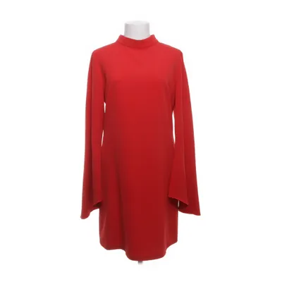 Jurk (Rood) van La Dress by Simone Elastaan, Polyester