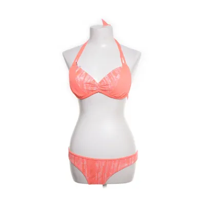 Bikini (Roze) van Mister Lady Polyester, Elastaan