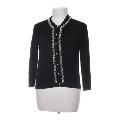 Kofta (Svart) från Zara Knit Elastan, Polyamid, Viskos