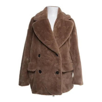 Jacket (Brown) from H&M Polyester