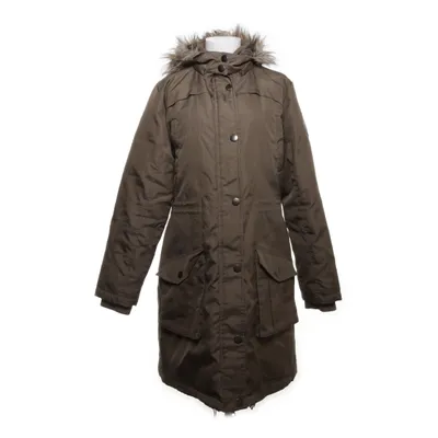 Down coat (Beige) from Milla