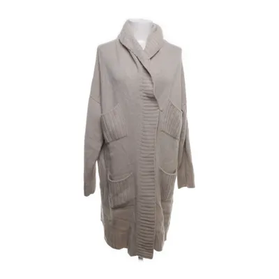 Cardigan (Beige) from Sasa Cashmere