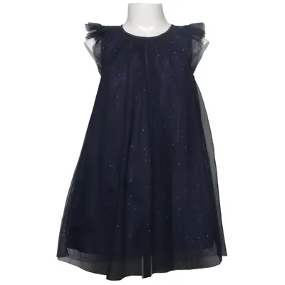 Kjole (Blå) fra Alive Polyester