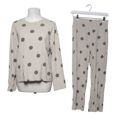 Pyjamas (Beige) från H&M Bomull