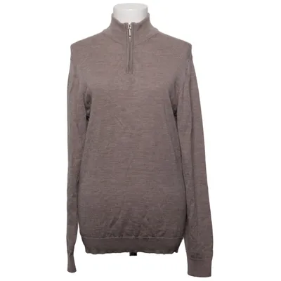 Sweater (Beige) from Cubus Merino wool