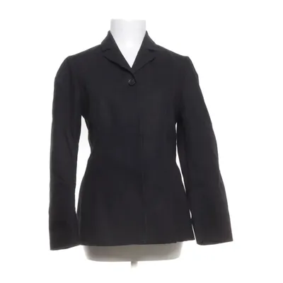 Blazer (Black) from COS Cotton, Linen
