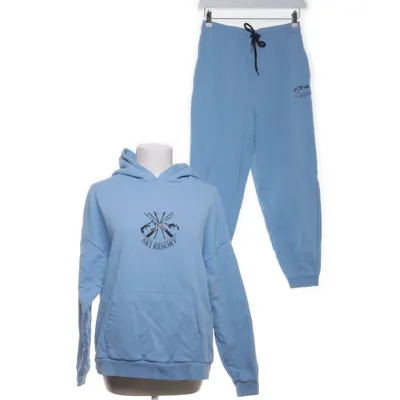 Loungewear (Blauw) van ASOS Design Katoen