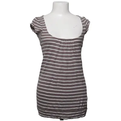 Top (Bruin, Wit) van Madonna Viscose