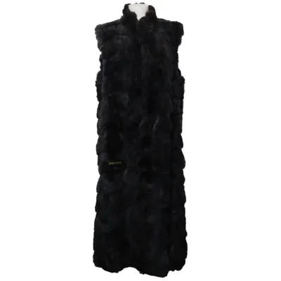 Gilet (Grijs, Zwart) van Cap-Ferrat