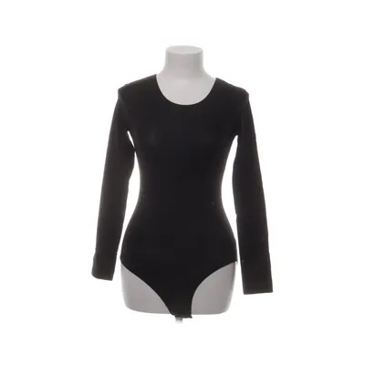 Body (Svart) från Zalando Essentials Bomull, Elastan