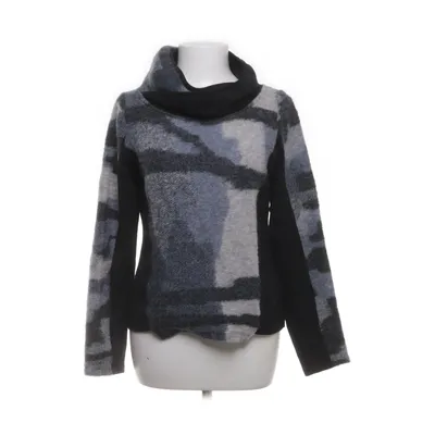 Tröja (Svart, Grå) från ESPRIT Mohair, Polyester, Ull, Viskos