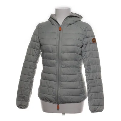 Lättviktsjacka (Grå) från Save the Duck Polyamid, Polyester