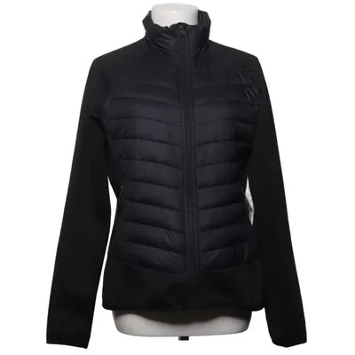 Lättviktsjacka (Lea W Hybrid Jkt) från McKinley Elastan, Polyamid, Polyester