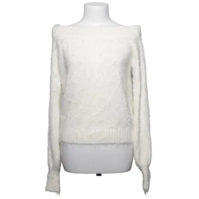 Sweater (Hvid) fra River Island Akryl, Polyamid