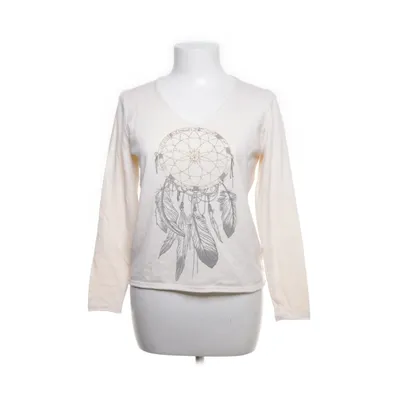 Sweater (Beige) fra Creme Fraiche Polyester, Akryl, Nylon, Uld