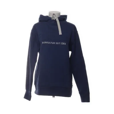 Sweat à capuche (Bleu) de Fürstenberg Coton, Polyester