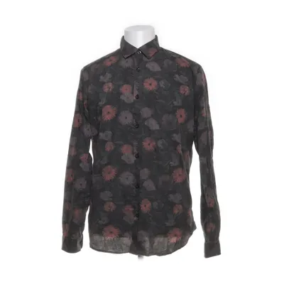 Skjorta (Grå, Rosa, Flerfärgad) från Vailent Bomull