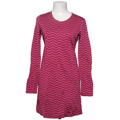 Kjole (Pink) fra Vamlingbolaget Bomuld, Viscose