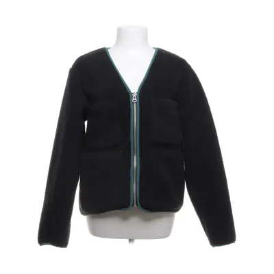 Cardigan (Black) from Stüssy Polyester