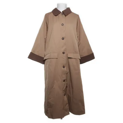 Trenchcoat (Beige) fra BYIC Polyester