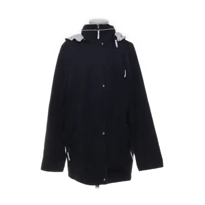 Manteau imperméable (Bleu) de First in Line Polyester