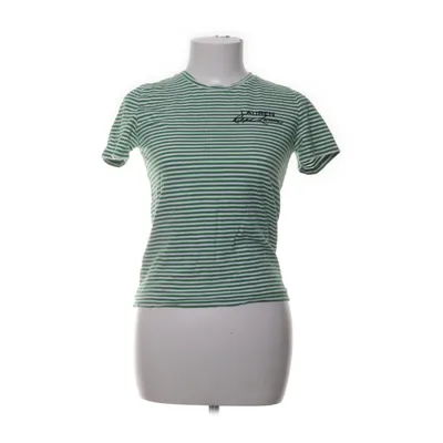 T-shirt (Grön, Vit) från Lauren Ralph Lauren