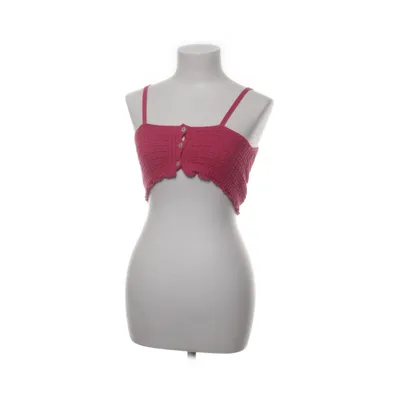 Crop Top (Pink)