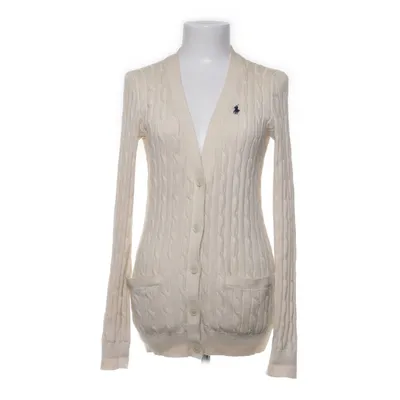 Cardigan (Beige) fra Polo Ralph Lauren Bomuld