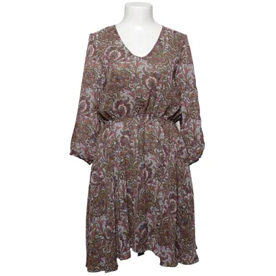 Kleid (Grün, Mehrfarbig) von Sdelmar Polyester