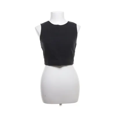 Crop top (Sort) fra & Other Stories Lyocell, Polyester