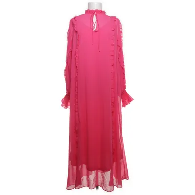 Maxi jurk (Roze) van H&M Polyester