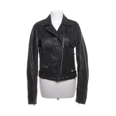Bikerjack (Zwart) van Jofama