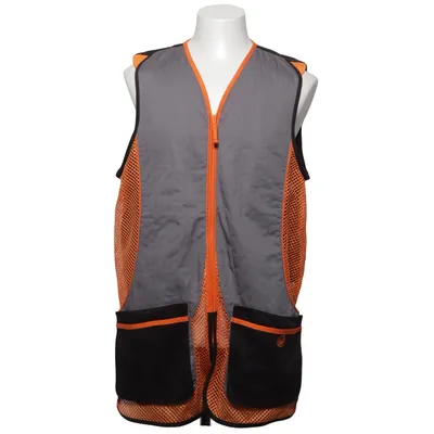 Outer vest (Black, Gray, Orange) from Beretta