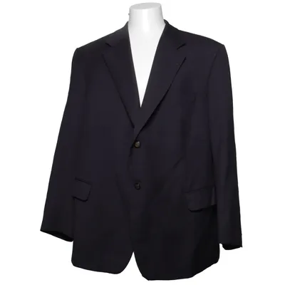 Blazer (Black) from Edler von F. Wool