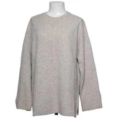 Tröja (Grå) från MW 23 Ull